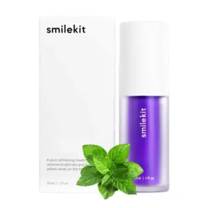ShinySmile – Zahnaufhellungs Paste