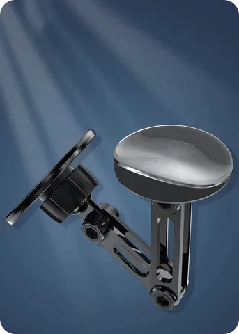 AutoSnap – 360° Magnetische Handyhalterung