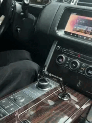 AutoSnap – 360° Magnetische Handyhalterung