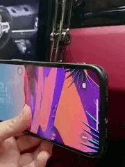 AutoSnap – 360° Magnetische Handyhalterung